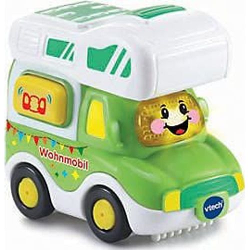 Tut Tut Baby Flitzer - Wohnmobil