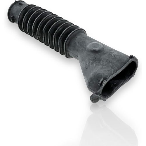 Tuyau D'Admission Compatible Avec Miele 3182800 Tuyau D'Aspiration En Caoutchouc Tuyau Pliss Entre Le Bac  Dtergent Et Le Bac - Pour Machine  Laver Et Sche-Linge Meteor Ju[MAC0905]