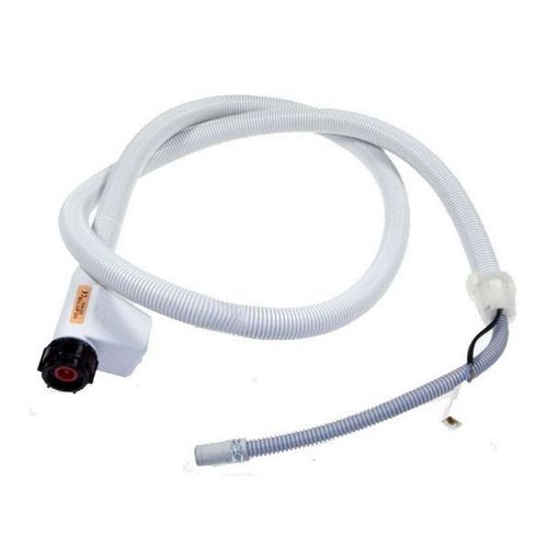 Tuyau d'arrivee d'eau Aquastop d'origine Lave-vaisselle (4055125068,140180589024 AEG ARTHUR MARTIN ARTHUR MARTIN ELECTROLUX ELECTROLUX FAURE IKEA IKEA ELECTROLUX JUNO PROGRESS ZANKER ZANUSSI)