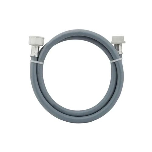 Tuyau d'arrive d'eau universel livr sans les joints 20/27 avec raccords droits (L1000mm 3/4 F x 3/4 M) Lave-linge (3666356132313 SIEMENS)