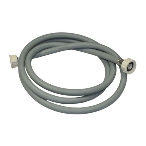 Tuyau d'arrive d'eau universel livr sans les joints 20/27 avec raccords droits (L3500mm 3/4 F x 3/4 F) Lave-linge (3666356132320 SIEMENS)