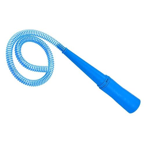 Tuyau d'aspirateur  peluches pour sche-linge, Tube d'extension Durable pour Machine  laver, remplacement de Robot pour le bureau et la maison, 1 pice