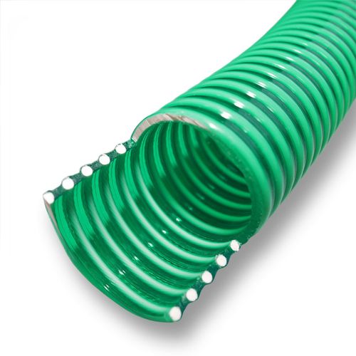 Tuyau D'aspiration 10 M  Pression Diamtre 32mm (1 1/4