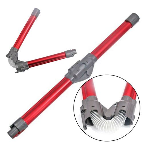 Tuyau D'Aspiration Pour Aspirateur Dyson V7 V8 V10 V11, Tige D'Extension, Outils De Nettoyage, Balayeuse, Robot, Accessoires, Pices 9109-May11589