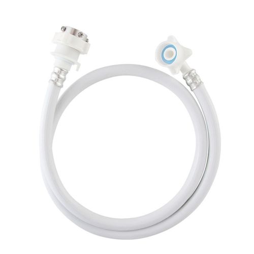 Tuyau D'entre De Machine  Laver Rsistant  La Pression Vpn,Adapt  La Plupart Des Installations - Type White3.5m