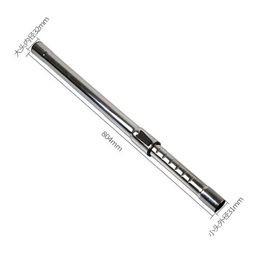 Tuyau D'Extension De Remplacement Pour Aspirateur Robot, 32Mm, Pour Samsung, Philips, ?lectrolyse, Pices De Rechange 9109-May24815