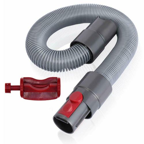 Tuyau d'extension Flexible et verrouillage de la gchette pour Dyson V11 V10, pices d'aspirateur Robot, outils pour la maison