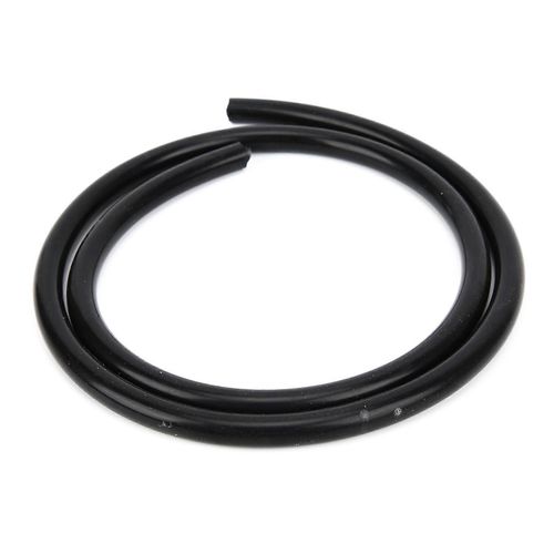 Tuyau dair daspirateur de voiture ID 6 mm / 0,24 pouce OD 12 mm / 0,47 pouce Entretien de remplacement universel