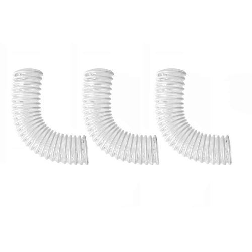 Tuyau de conduit de buse infrieur de remplacement de 1-1/2 pouce pour accessoires daspirateur NV341 NV470 NV500 NV501 UV560