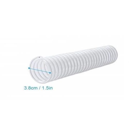 Tuyau de rechange pour conduit d'air infrieur d'aspirateur Shark Rotor - Compatible avec les sries NV341, NV470, NV472, NV500