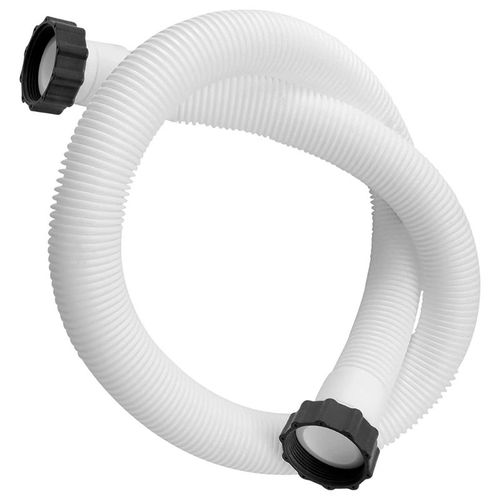 Tuyau de remplacement pour piscine d'eau sale, pompe  filtre, filtre  sable, 1 pice, 2 pices, 4 pices