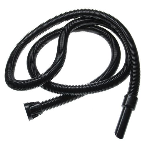 Tuyau de remplacement vhbw compatible avec Numatic Henry 180 Plus PPR180-11, 170 Eco, 170 Plus, 170 HEPA Aspirateur - 3,5 m, 32 mm Raccord rond
