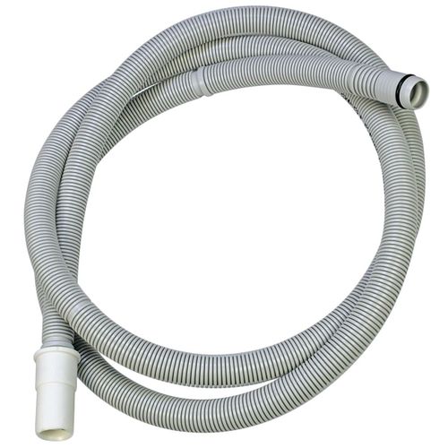 Tuyau de vidange 2,30m (259671-15113) Lave-vaisselle (00668114 SIEMENS BOSCH CONSTRUCTA NEFF GAGGENAU BALAY BLAUPUNKT PITSOS)