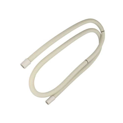 Tuyau de vidange - Lave-linge (2803801700 BEKO, GRUNDIG)