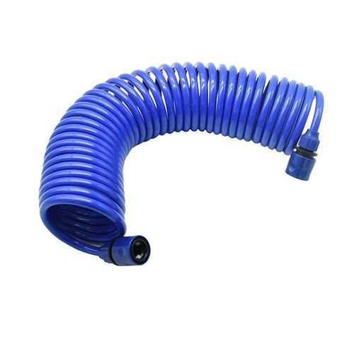 Tuyau Flexible Pour Lavage De Voiture,Pistolet  Eau,Tube Oligspring,Tuyau Magique D'arrosage De Jardin Extensible Pour Arrosage De Pelouse De Fleurs,3/8 Pouces - Type 15m-A
