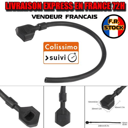 Tuyaux De Retour Hydraulique Lhm Citroen C5 Xantia Xm = 96050399