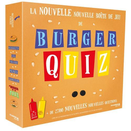 Dujardin Burger Quiz V2