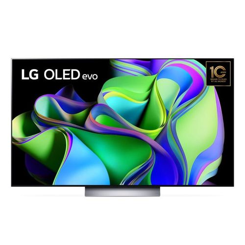 LG C3 OLED55C34LA 55