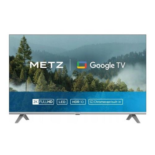 TV intelligente Metz 40MTD7000Z Full HD 40