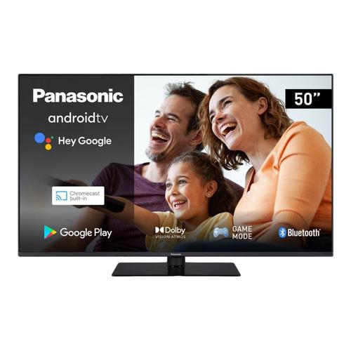 TV LED Panasonic TX 50LX650E 50