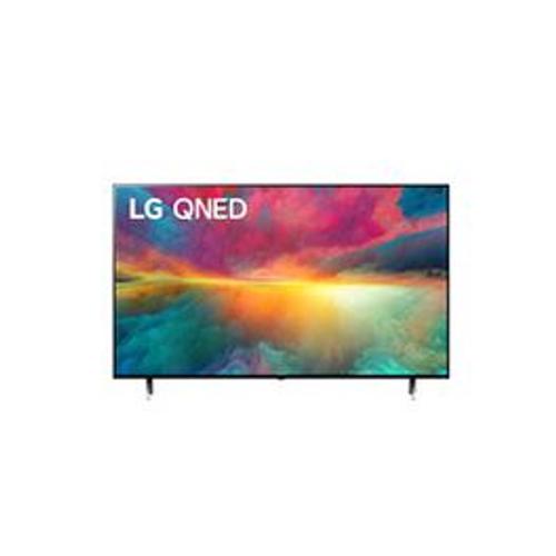 TV LG 65QNED75 165cm 4K QNED Smart TV 2023 Noir
