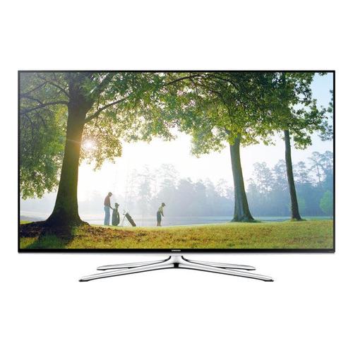 TV LED Samsung UE48H6200AW 3D 48