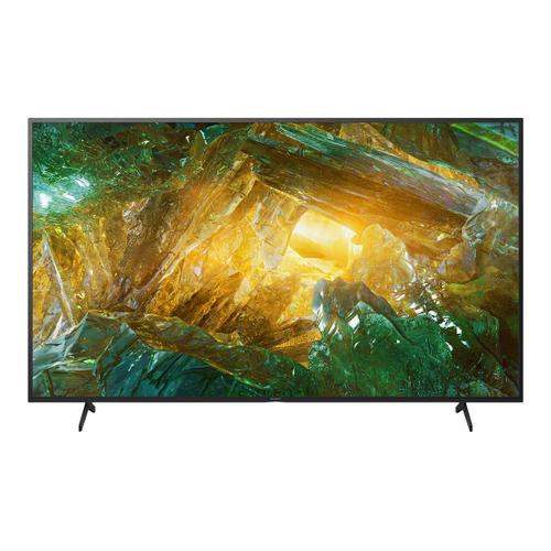 TV LED Sony Bravia KE-65XH8096 65