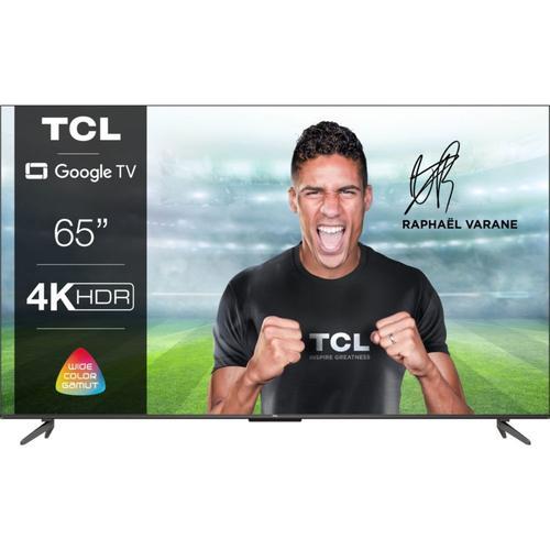 TV LED TCL 65P735 65