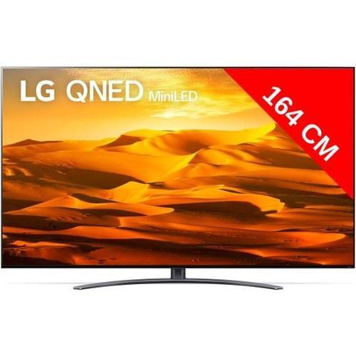 TV QNED 4K 164 cm Smart QNED 65QNED916