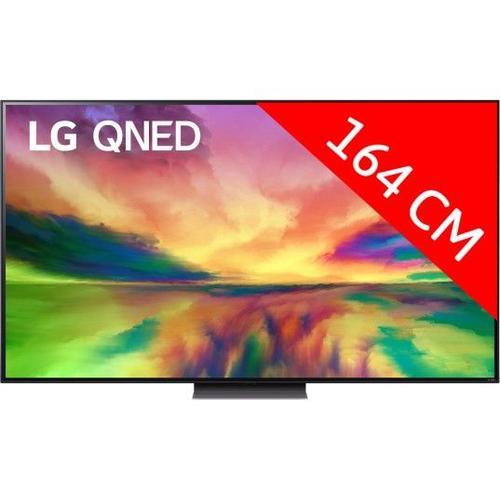 TV Qned 4K 164 cm TV LG Qned 65Qned81