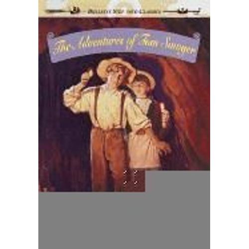 The Adventures Of Tom Sawyer   de Kulling / Monica 