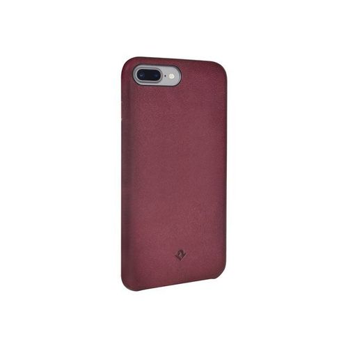 Twelve South Relaxed - Coque De Protection Pour Tlphone Portable - Cuir Vritable - Marsala