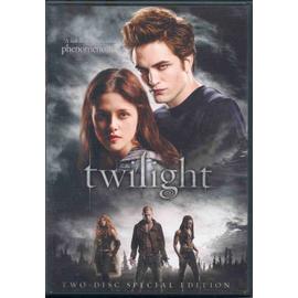 The Twilight Saga - Eclipse (Two-Disc Special Edition) | Rakuten