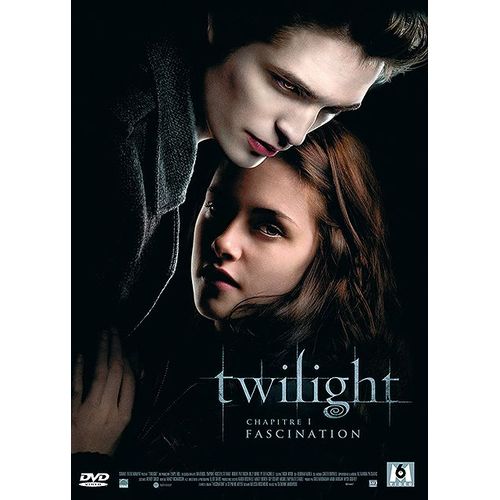 Twilight - Chapitre 1 : Fascination de Catherine Hardwicke
