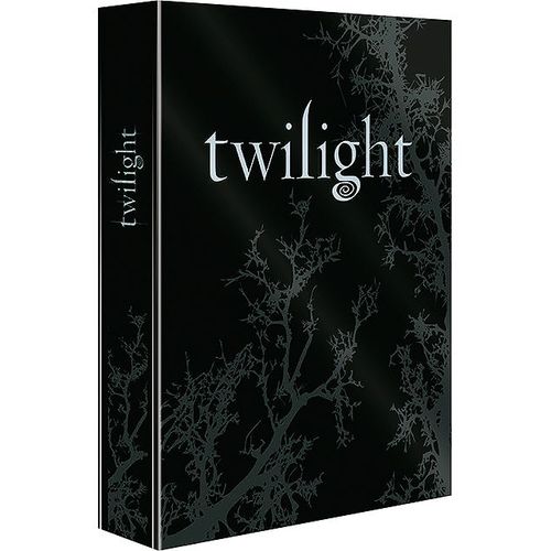 Twilight - Chapitre 1 : Fascination - dition Collector