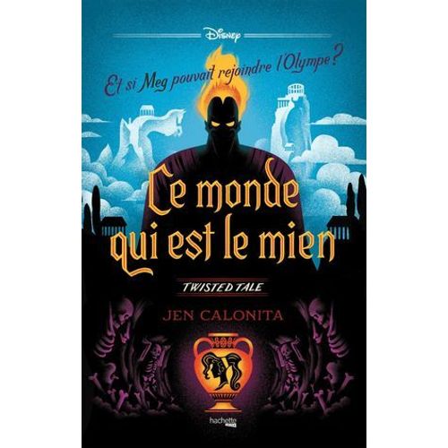 Twisted Tale - Ce Monde Qui Est Le Mien  
