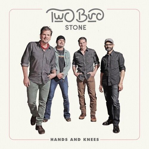Two Bird Stone - Hands And Knees [Vinyl] - Two Bird Stone