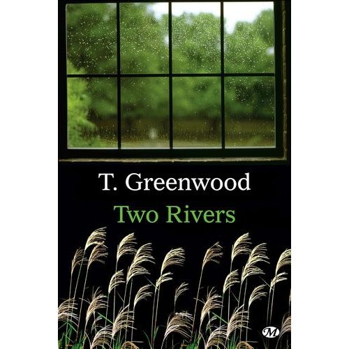 Two Rivers    Format Beau livre 