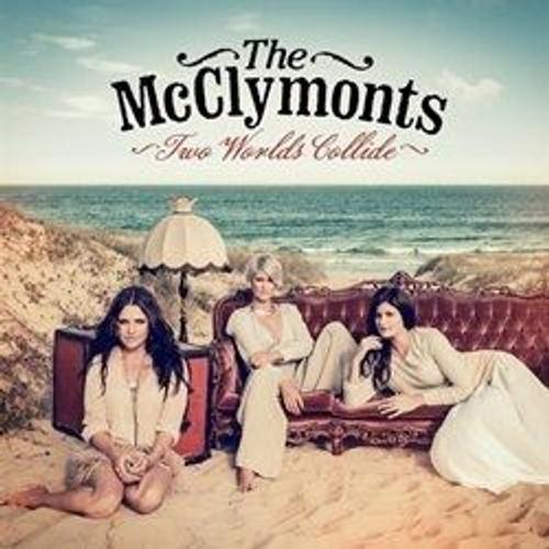 Two Worlds Collide - Mcclymonts