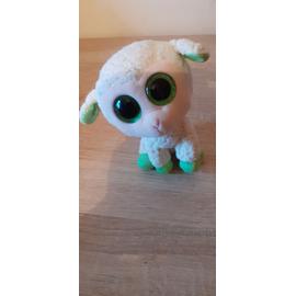 Ty peluche mouton peluche Rakuten