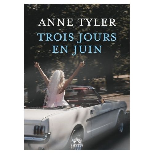 Trois Jours En Juin    Format Beau livre 