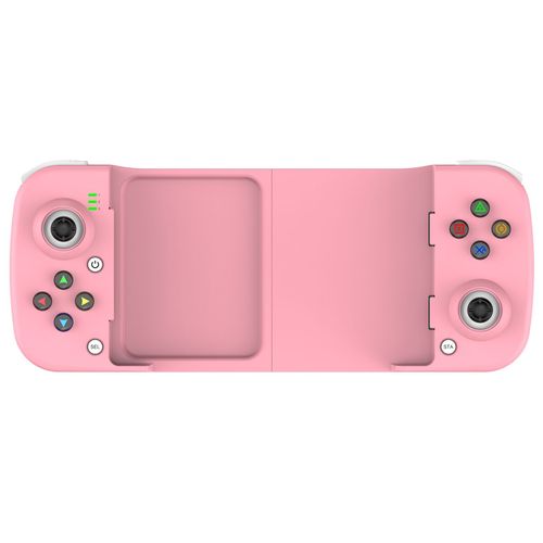 Type 3 - Manette De Jeu 060 Pubg, Pour Tlphone Portable, Ios, Android, Sans Fil, Bluetooth, Joysticks Tlescopiques Compatibles