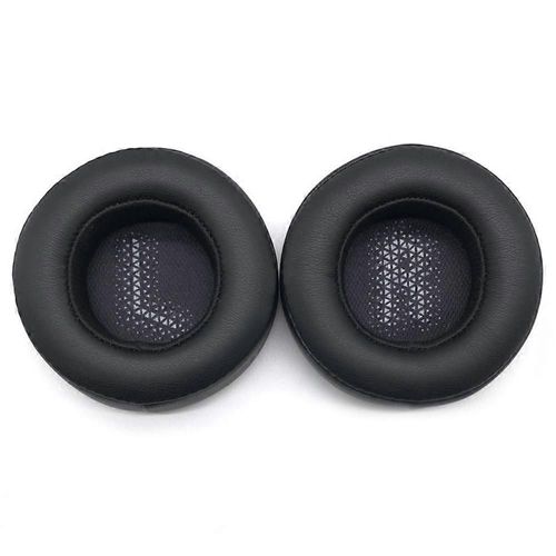 Type A 1 paire pour JBL Everest 310 Coussinets doreille pour casque Cuir + mousse  mmoire de forme Coussinets doreille
