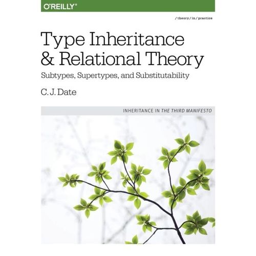Type Inheritance And Relational Theory    Format Broch 