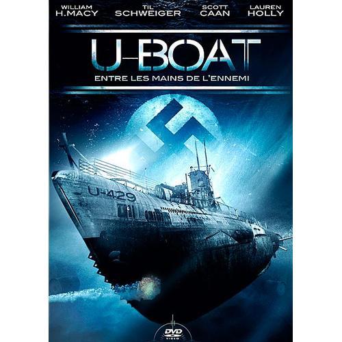 U-Boat de Tony Giglio