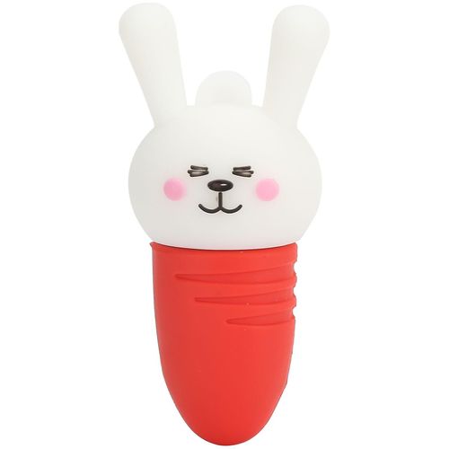 U disque dessin anim mignon lapin en forme de USB2.0 pour Windows 7 / 8 / 10 Partage de transmission de stockage de donnes16GB