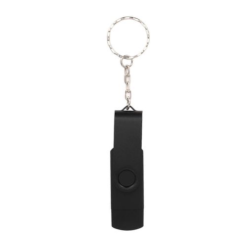 U Disque USB 3.0 Type C Micro USB tanche Plug and Play Portable USB Cls USB Cl USB pour PC Smartphone 64 Go