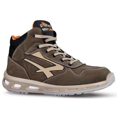 U-Power - Basket De Scurit Montante Carter S3 Src Ci - Rl10103 - 41