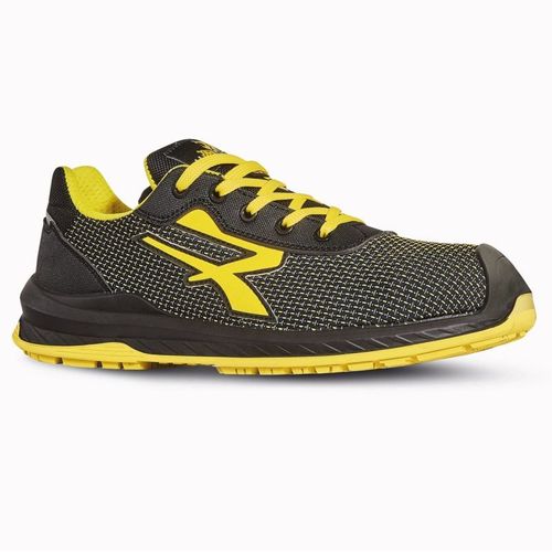 U-Power - Chaussures De Scurit Basses Anti Fatigue Bogota - Usage Gnral - S3 Ci Hro Src - 45