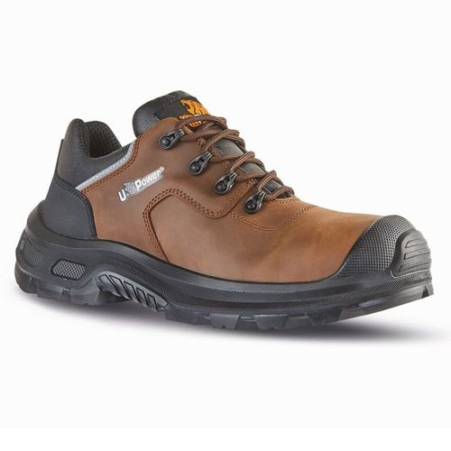 U-Power - Chaussures De Scurit Basses Anti Perforation Moska Uk - Usage Gnral - Esd S3 Ci Src - 45